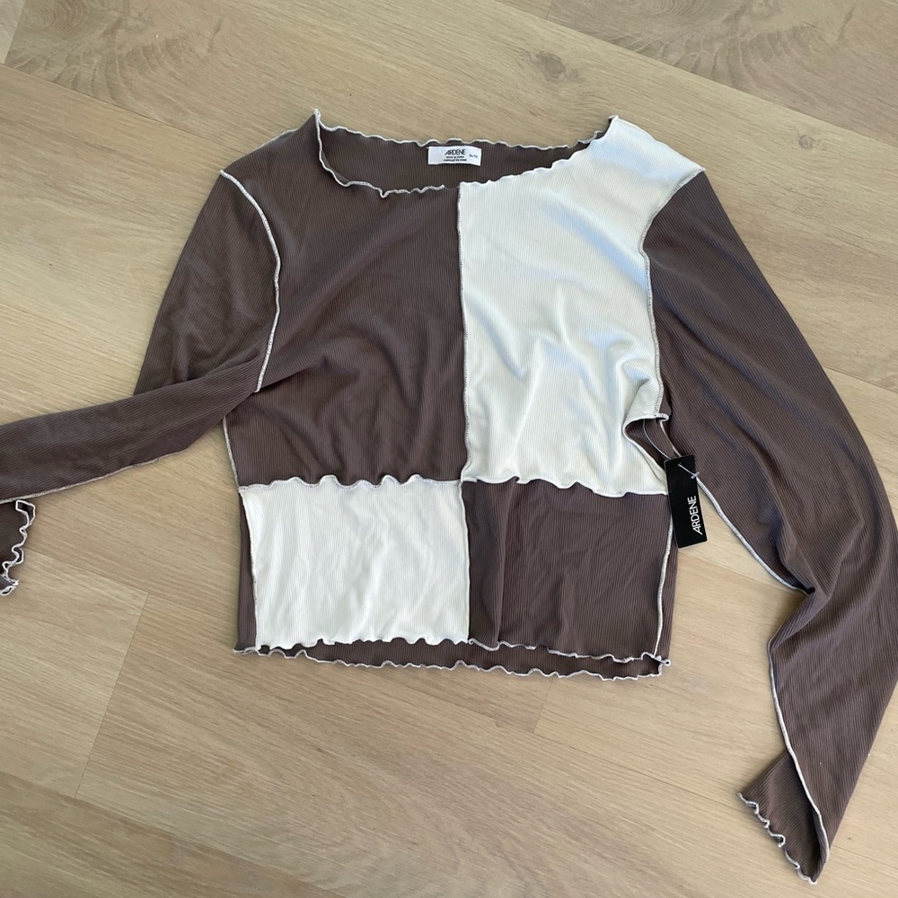 Ardene’s long sleeve NWT